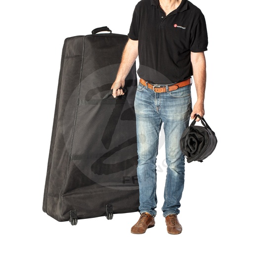 [HTVGIG] House de transport pour vibraphone Bergerault  "GIGVIBE"