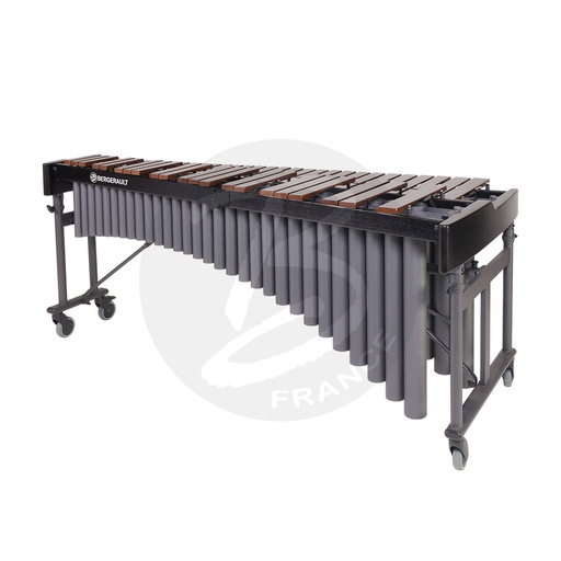 [MCHE] Marimba Bergerault Campus Honduras - 4.3 oct. La2-Do7