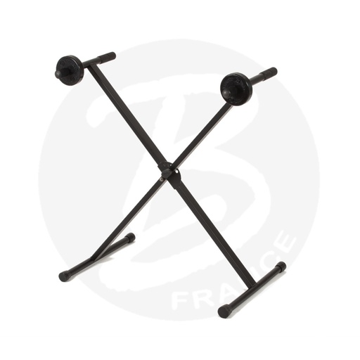 [PXT] Pied en X Bergerault pour xylophone Table Top