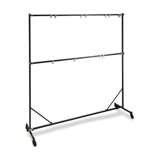 [SMGR] Portique pour gong 2 m x 2 m