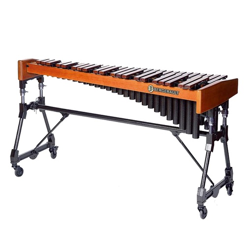 [XPR40] Xylophone – 4 oct. Do4-Do8 – Light rosewood
