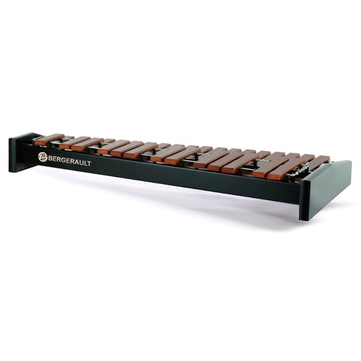 [XPTC25] Xylophone – 2.5 oct. Fa4-Do7 – Techlon