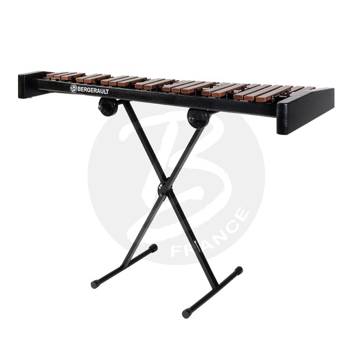 [XPTC35] Xylophone - 3.5 oct. Fa4-Do8 - Techlon