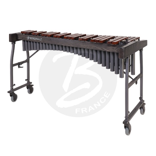 [XS4] Xylophone – 4 octaves Do4- Do8 – Palissandre Premium