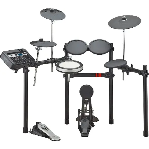 [DTX6K-X] Batterie électronique YAMAHA DTX6K-X