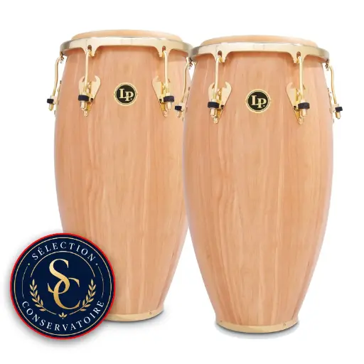 [LP802.002 + LP802.000] Set Conga + Quinto Matador | LP
