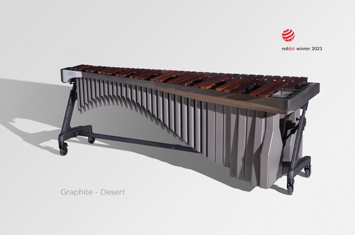 [MAHA50-12] Marimba  - Alpha Serie