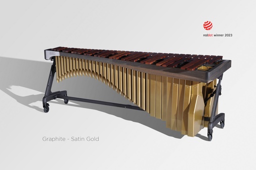 [MAHA50-13] Marimba  - Alpha Serie