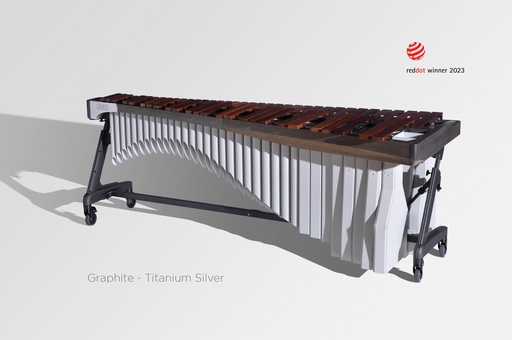 [MAHA50-14] Marimba  - Alpha Serie