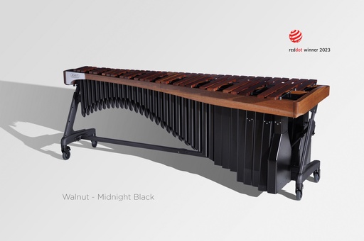 [MAHA50-21] Marimba  - Alpha Serie