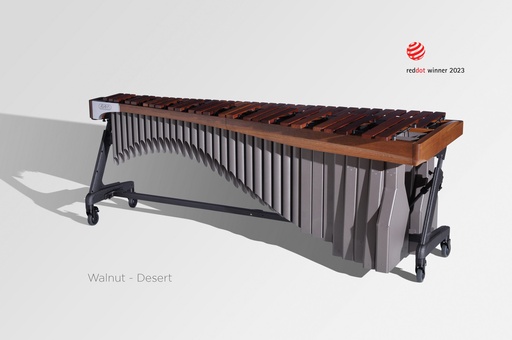[MAHA50-22] Marimba  - Alpha Serie