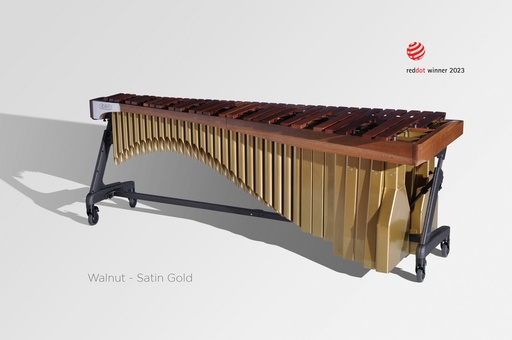[MAHA50-23] Marimba  - Alpha Serie