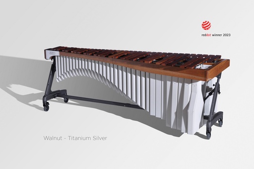 [MAHA50-24] Marimba  - Alpha Serie
