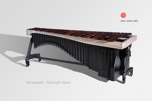 [MAHA50-31] Marimba  - Alpha Serie