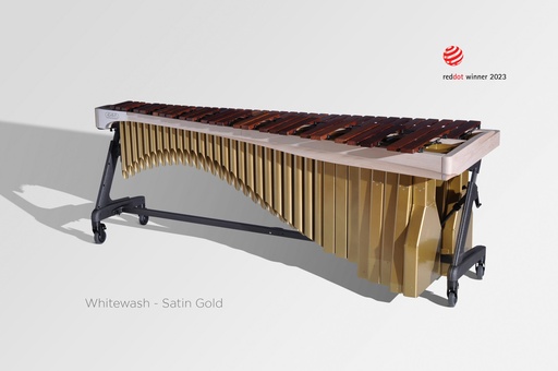 [MAHA50-33] Marimba  - Alpha Serie