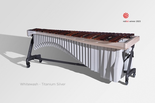 [MAHA50-34] Marimba  - Alpha Serie