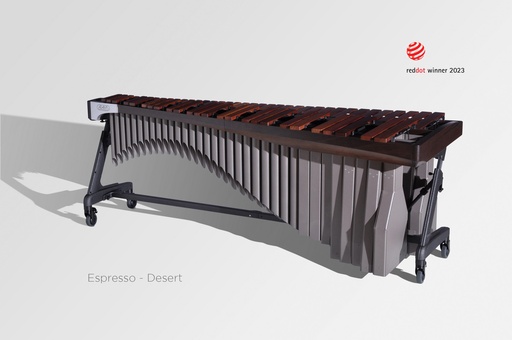 [MAHA50-42] Marimba  - Alpha Serie