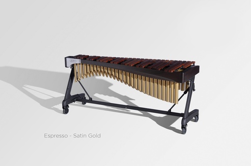 [XAHA40-43] Xylophone - Alpha Series