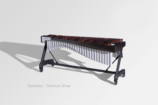 [XAHA40-44] Xylophone - Alpha Series