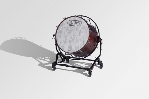 [2BDIIF3222] Grosse caisse de concert - Free Suspended GEN II