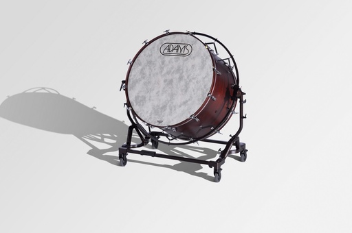 [2BDIIF3622] Grosse caisse de concert - Free Suspended GEN II
