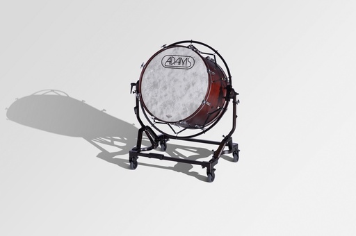 [2BDIIF28] Grosse caisse de concert - Free Suspended GEN II