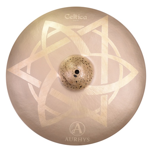 [AUR-CE-C16] Cymbale Crash 16" - Celtica | AURHYS