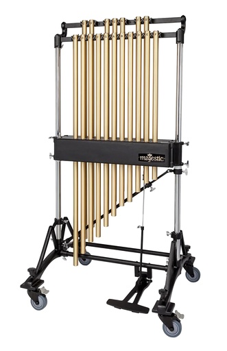 [C6518B] JEU DE CLOCHES MAJESTIC DELUXE C6518B