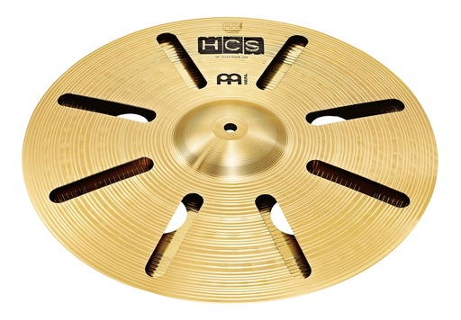 DESTOCKAGE TRASH STACK MEINL HCS 12"