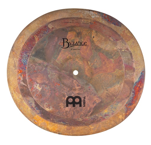 DESTOCKAGE SMACK STACK  MEINL BYZANCE VINTAGE