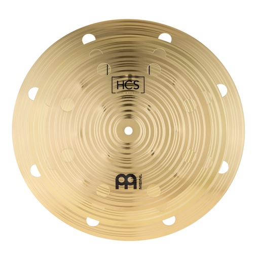 DESTOCKAGE SMACK STACK MEINL HCS 10/12/14"