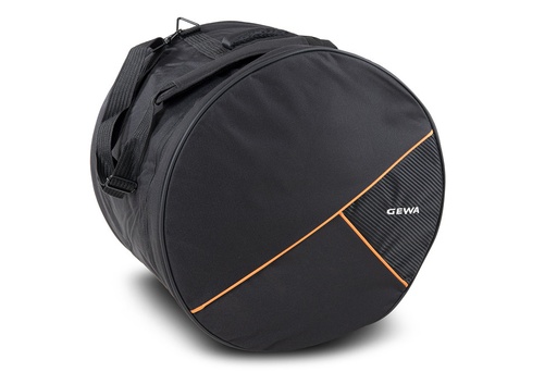 [231.440] Housse souple de Tom ou Tambour FIRST 15x13''