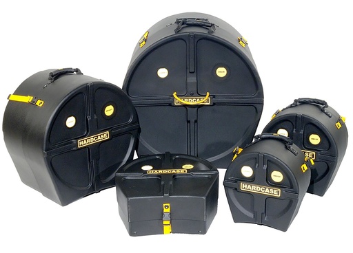 [HROCKFUS3] KIT ETUIS HARDCASE 22-10-12-16FT-14CC NR