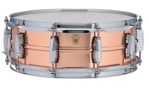 [LC660] LUDWIG CC COPPER PHONIC 14 X 5"