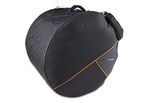 [231.529] Housse souple Grosse Caisse FIRST 24x16"