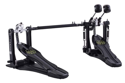 [P810TW] MAPEX ARMORY DOUBLE PEDALE GROSSE CAISSE