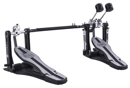 [P600TW] MAPEX MARS DOUBLE PEDALE GROSSE CAISSE