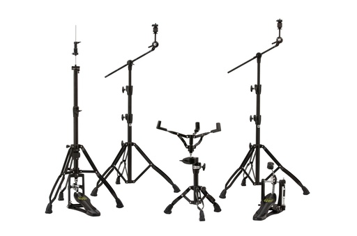 [HP8005EB] MAPEX PACK ACCESSOIRES ARMORY NOIR