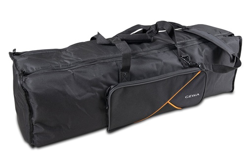 [231.700] Housse souple Hardware FIRST 94x30x27 cm