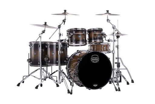 [SE628XMBMZ] MAPEX SATURN EVO 5 FUTS NIGHT FOREST