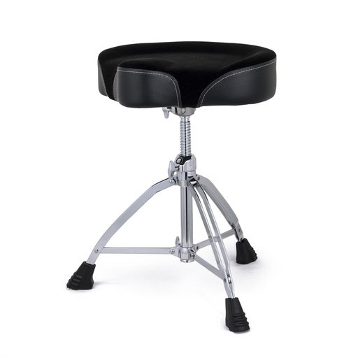[T865] MAPEX SIEGE BATTEUR PRO MOTO VELOURS