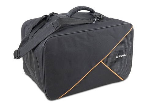 [231.790] Housse souple Cajon FIRST 53x31x31 cm
