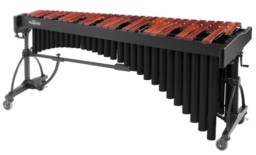 [M6543H] MARIMBA MAJESTIC DELUXE M6543H