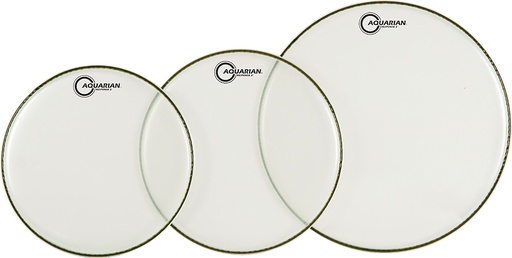 [RSP2A] PACK PEAUX AQUARIAN RSP2 10"/12"/14"