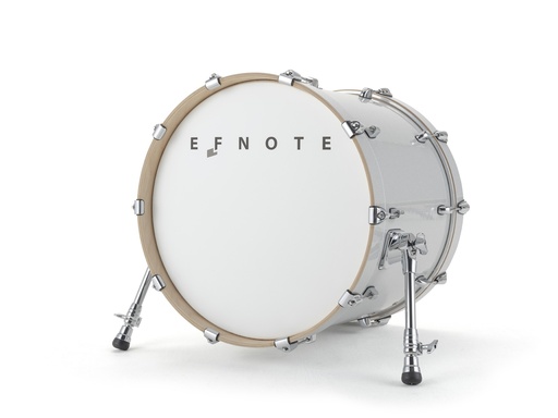 [EFD-K2015-WS] PAD ELECTRONIQUE EFNOTE G.CC 20"X15"