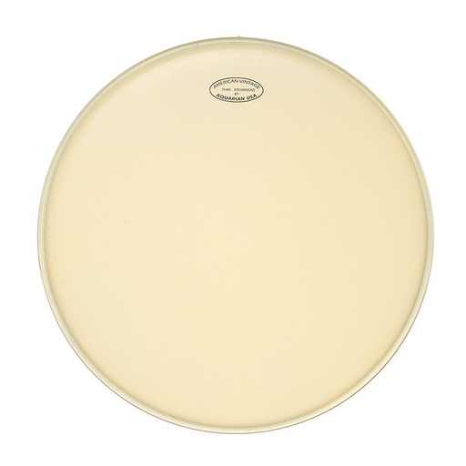[VTC-T13] PEAU AQUARIAN AMERICAN VINTAGE 13"