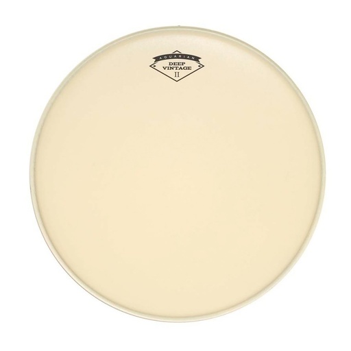 [DVII22] PEAU AQUARIAN DEEP VINTAGE II 22" GR C