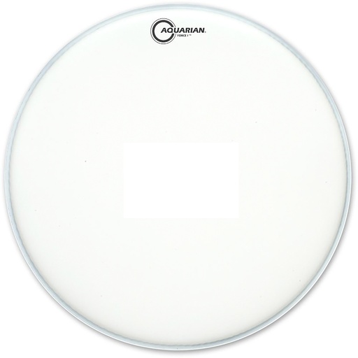 [TCFB18] PEAU AQUARIAN FORCE 18" BLANC