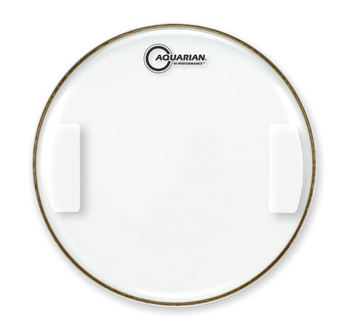 [HPSN13] PEAU AQUARIAN HI-PERFORMANCE 13" TIMBRE