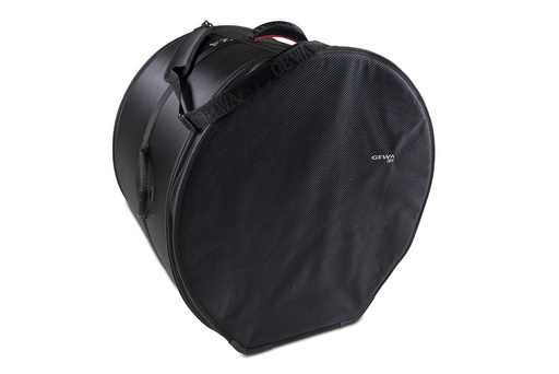 [232.530] Housse rigide Grosse Caisse FIBER 24x18"